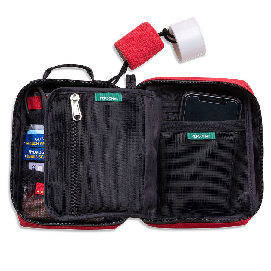 Creatures Of Leisure Survival First Aid Kit