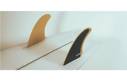 Futures EN Fibreglass Twin