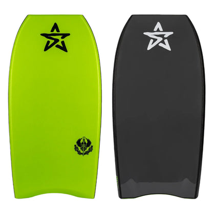 Stealth Elite PE Bodyboard