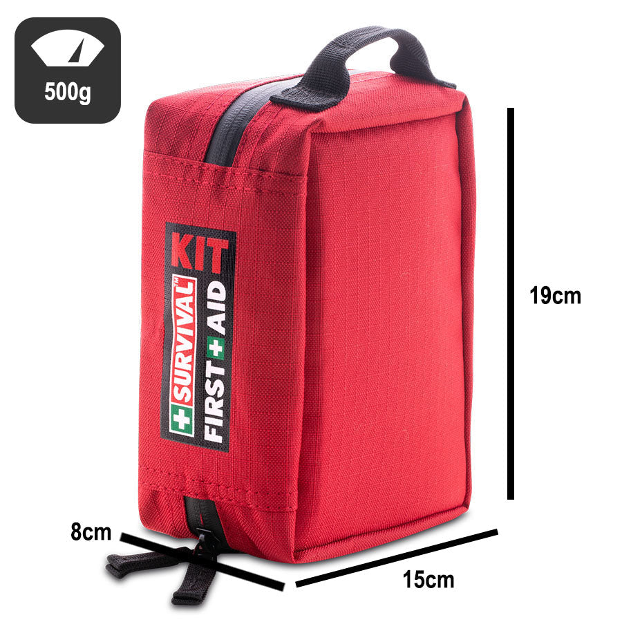 Creatures Of Leisure Survival First Aid Kit