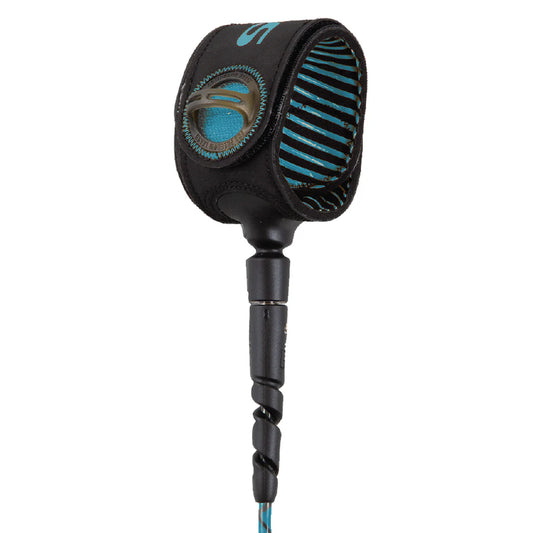 FCS Freedom Helix All Round Leash - 9ft