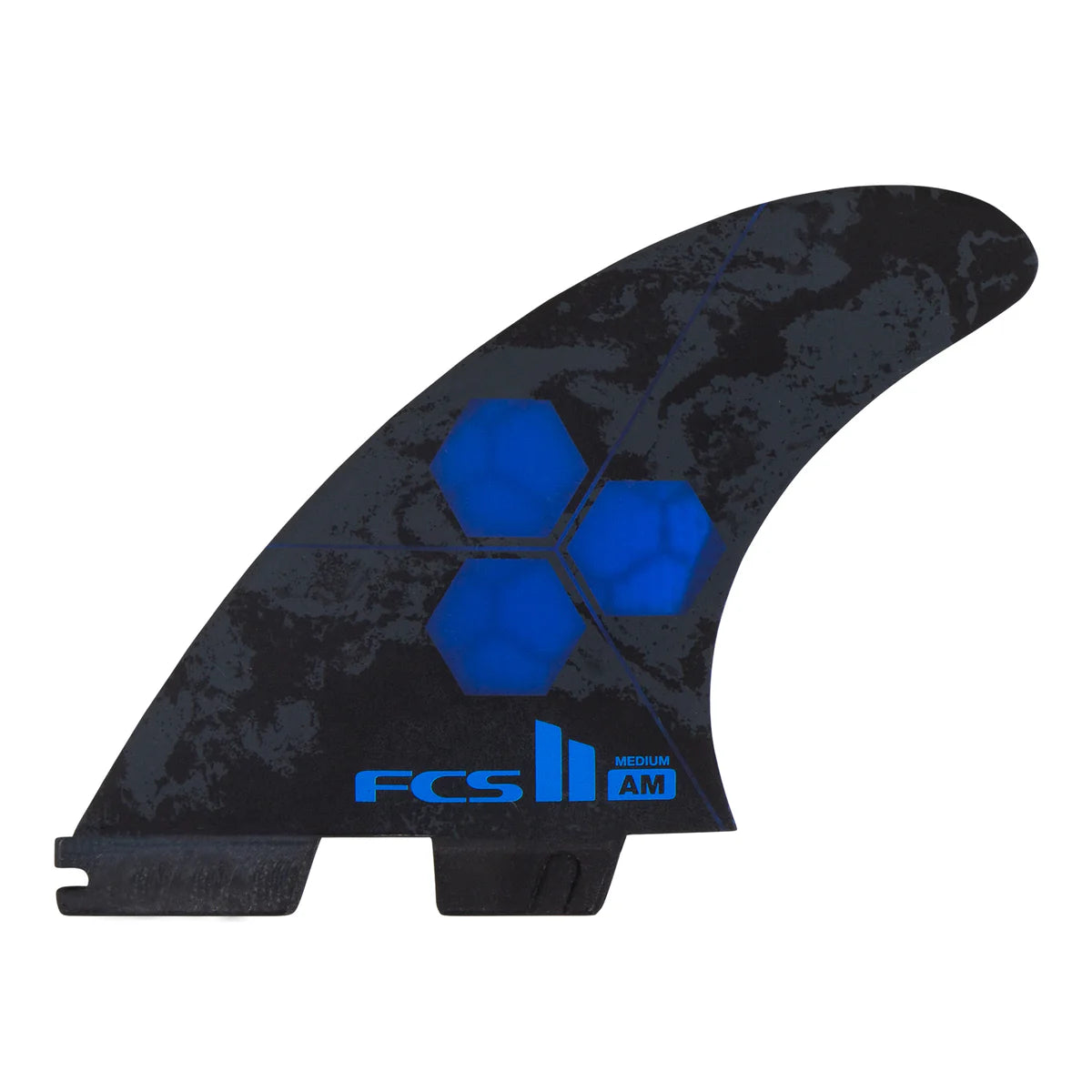 FCS II Al Merrick PC Tri-Quad Fins