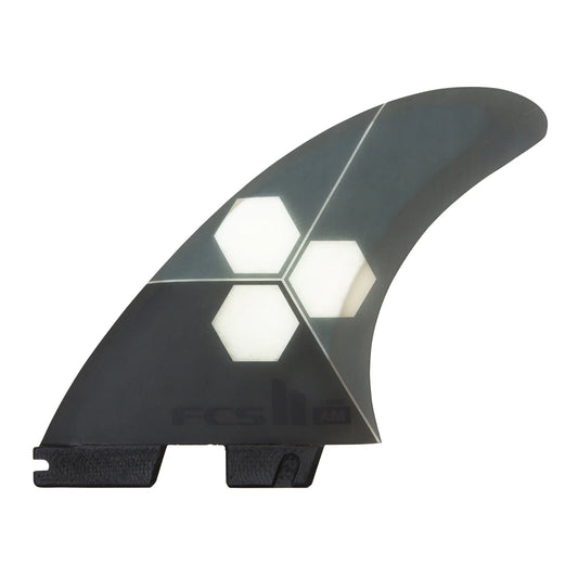 FCS II Al Merrick Air Core Tri Fin Set