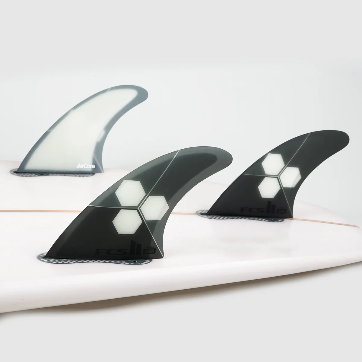 FCS II Al Merrick Air Core Tri Fin Set