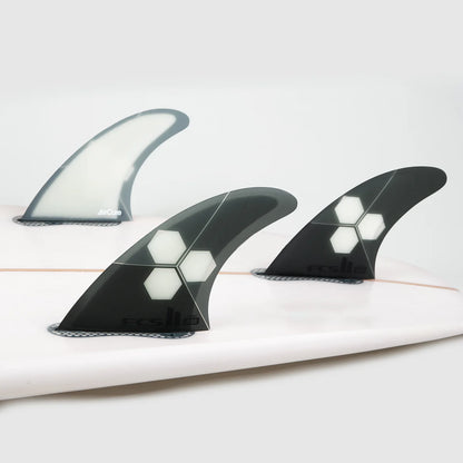 FCS II Al Merrick Air Core Tri Fin Set