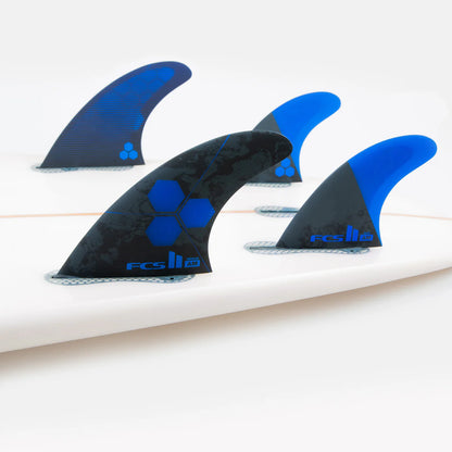 FCS II Al Merrick PC Tri-Quad Fins