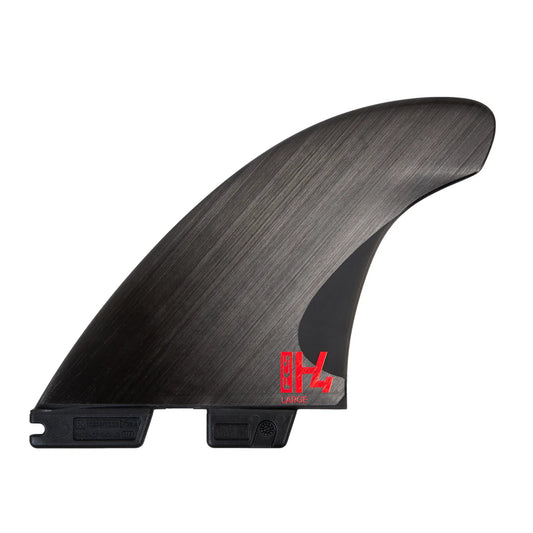 FCS II H4 Thruster Fin Set