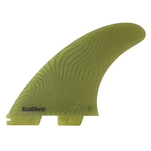 FCS II Carver Neo Glass Eco Tri Fin Thruster