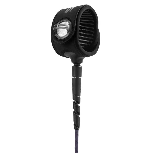 FCS Freedom Helix All Round Leash - 6ft