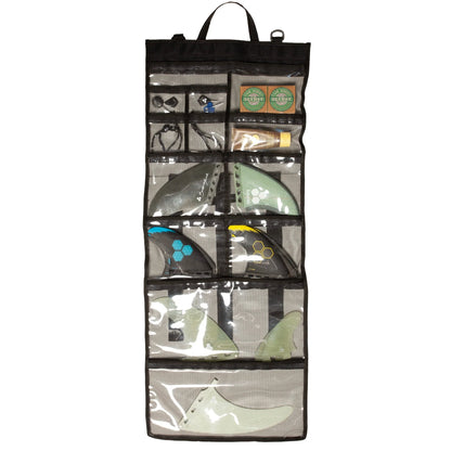 Channel Islands Fin and Accessory Case