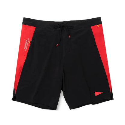 Florence Marine F1 Burgee Cordura Mens Boardshort