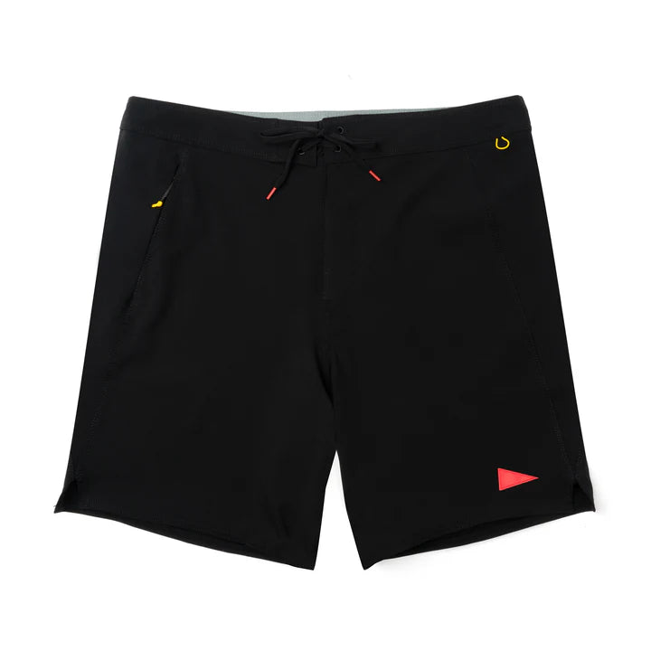 Florence Marine F1 Standard Issue Mens Boardshort