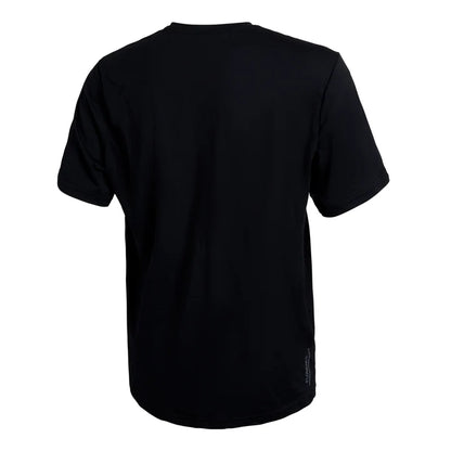 Florence Marine Airtex Short Sleeve Mens Rash Vest
