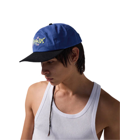 Former Astro Cap