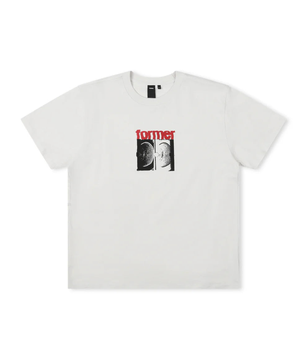 Former Pitch Crux Mens T-Shirt