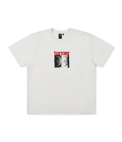 Former Pitch Crux Mens T-Shirt