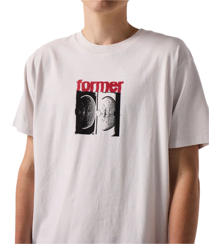 Former Pitch Crux Mens T-Shirt