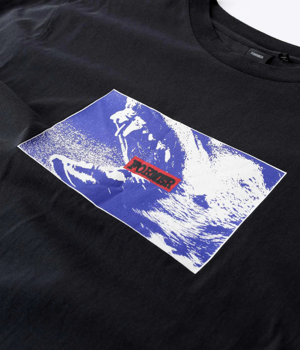 Former Stray Mens T-Shirt