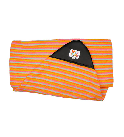 Wild Things Midlength Boardsock