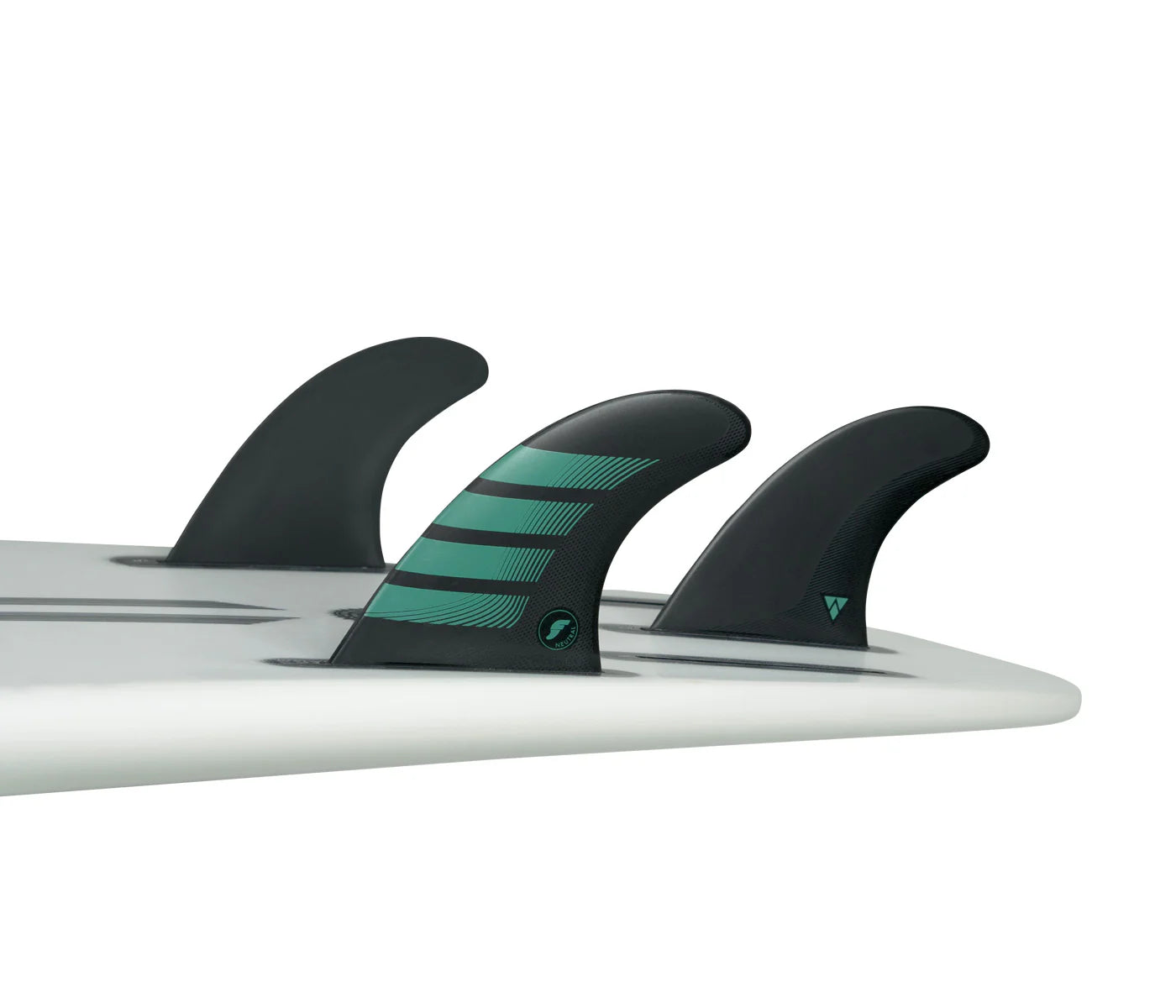 Futures F6 Alpha Thruster Fins