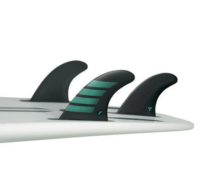 Futures F6 Alpha Thruster Fins