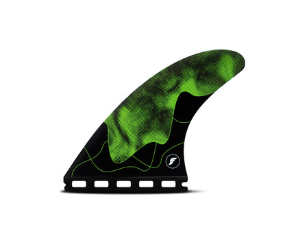 Futures Jack Robinson Signature Honeycomb Fins