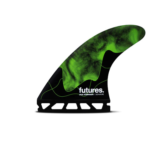 Futures Jack Robinson Signature Honeycomb Fins