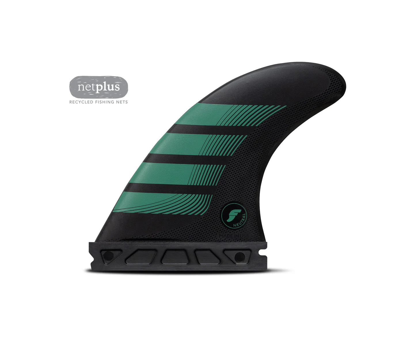 Futures F6 Alpha Thruster Fins
