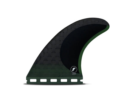 Futures F8 Blackstix Thruster
