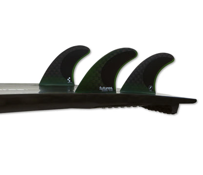Futures F8 Blackstix Thruster