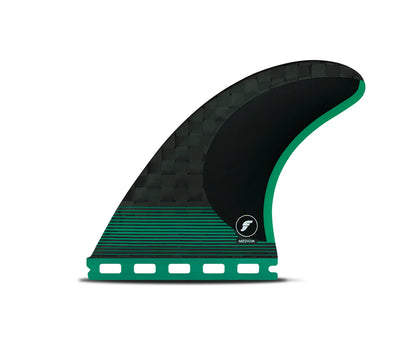 Futures F6 Blackstix Thruster