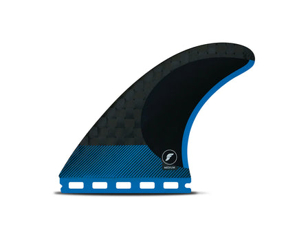 Futures R6 Blackstix Thruster