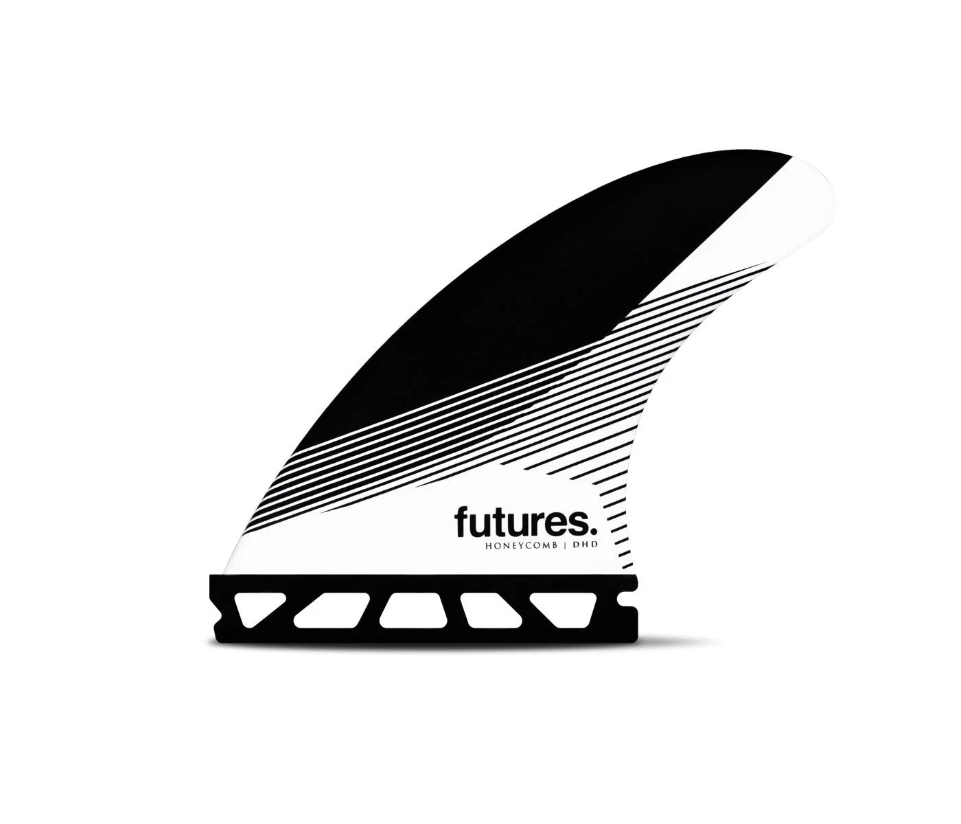 Futures DHD Honeycomb Thruster