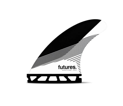 Futures DHD Honeycomb Thruster