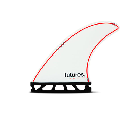 Futures Jordy Smith Signature Thruster
