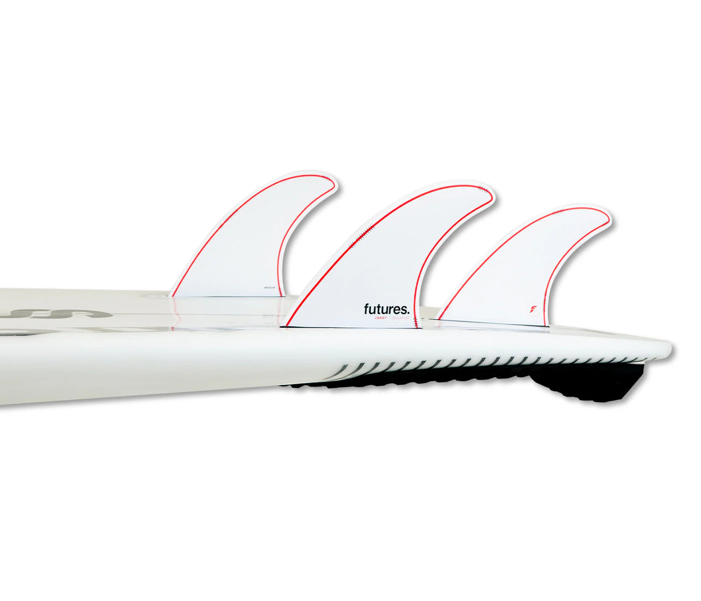 Futures Jordy Smith Signature Thruster