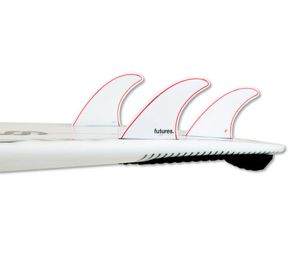 Futures Jordy Smith Signature Thruster