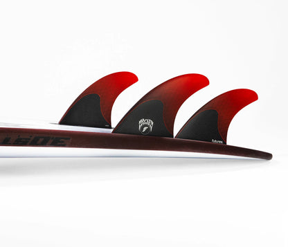 Futures Mayhem Rake 3.0 Thruster