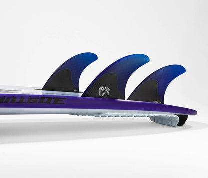 Futures Mayhem Rake 3.0 Thruster
