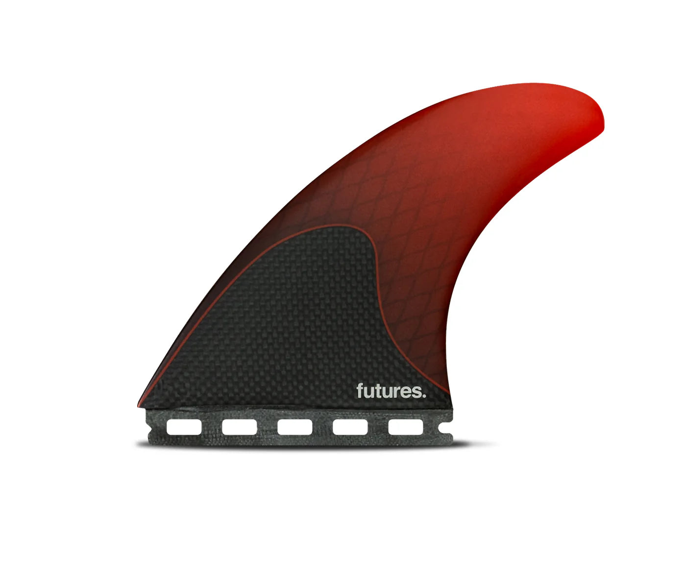 Futures Mayhem Rake 3.0 Thruster