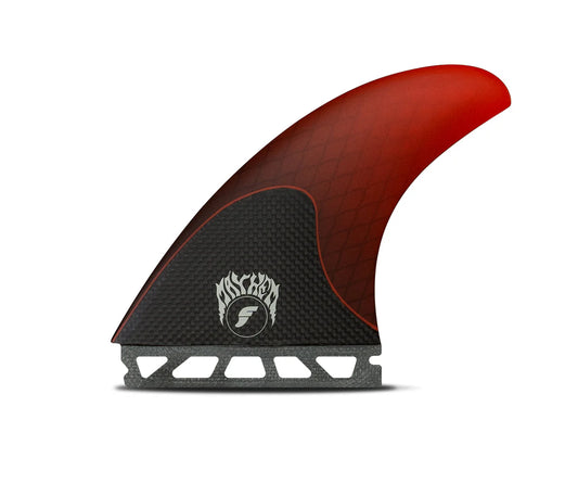 Futures Mayhem Rake 3.0 Thruster Fins