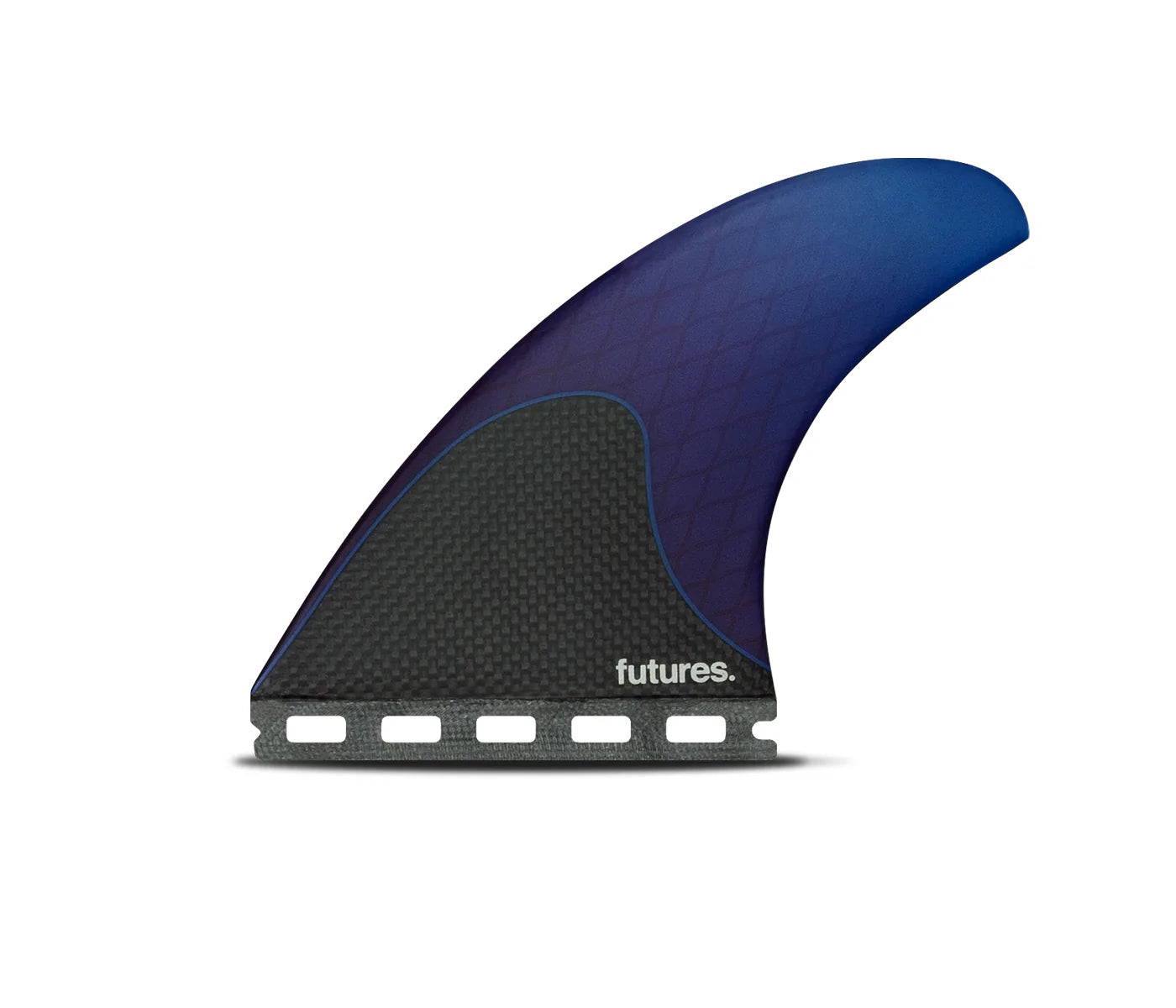 Futures Mayhem Rake 3.0 Thruster