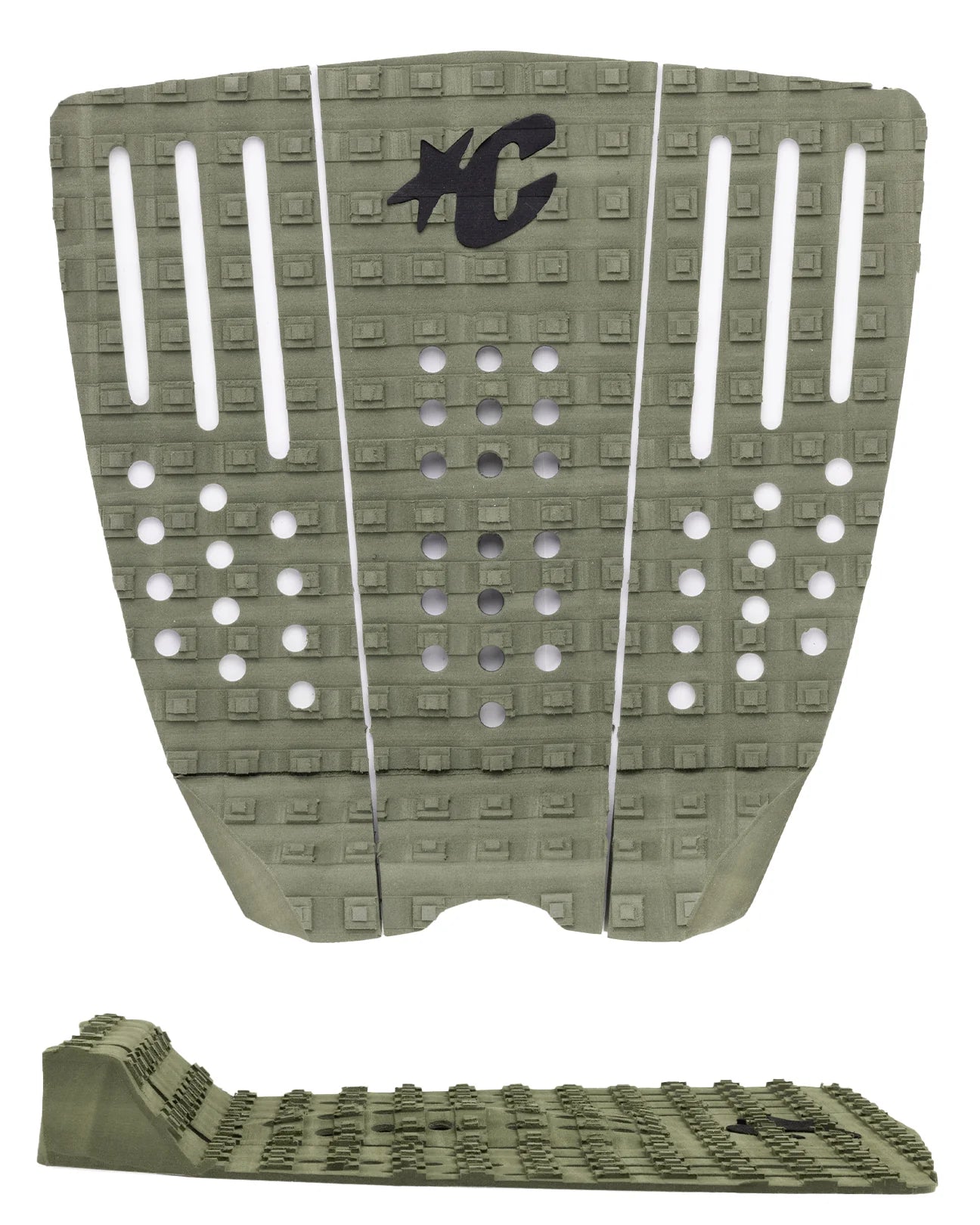 Creatures Of Leisure Reliance III Lite Tail Pad