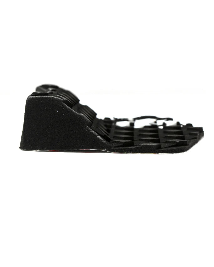 Creatures Of Leisure Icon Tail Block