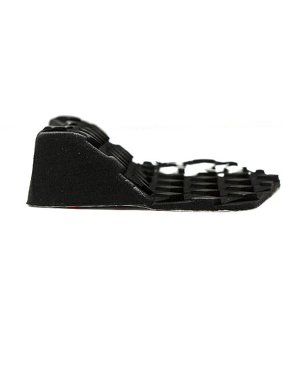 Creatures Of Leisure Icon Tail Block