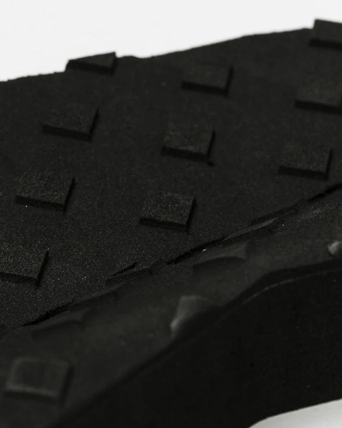 Creatures Of Leisure Icon Tail Block