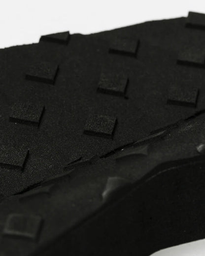 Creatures Of Leisure Icon Tail Block