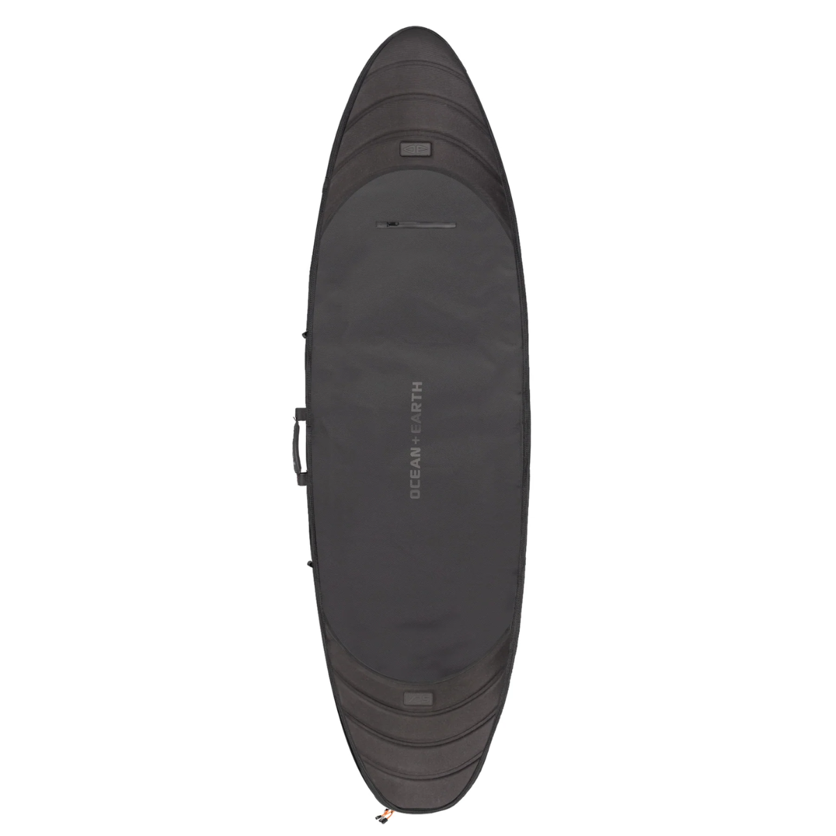 Ocean & Earth APEX Shortboard Travel Cover - 1 Board
