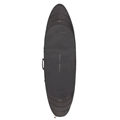 Ocean & Earth APEX Shortboard Travel Cover - 1 Board