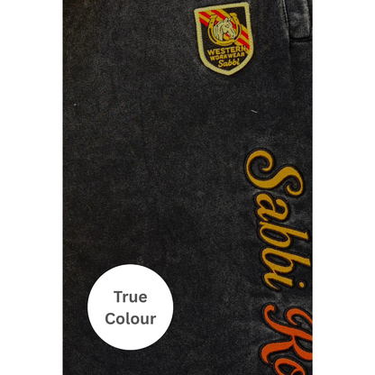 Sabbi The Be Youtiful Wide Leg Sweat Pants